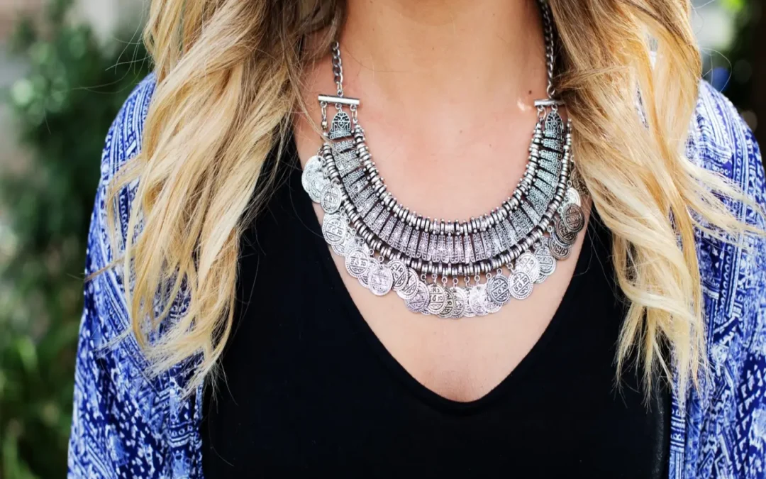 Trends in edelsteensieraden: wat is momenteel hot?