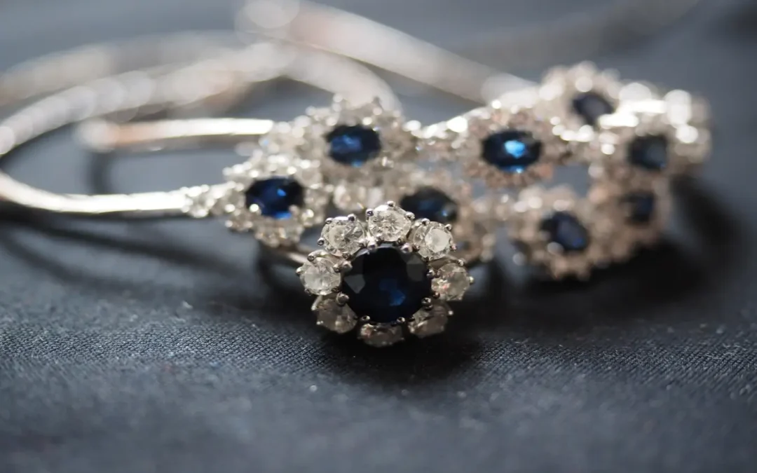 Achter de schermen: de kunst van het maken van sieraden